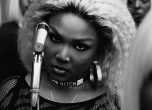 Why Lizzo's 'BITCH' Doesn't Work
