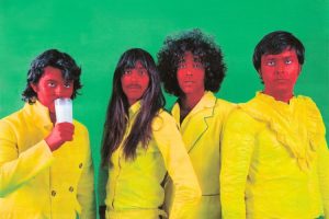 Ypnosi publican dos singles al mismo tiempo, “Pebrot escalivat” y “Got de llet”