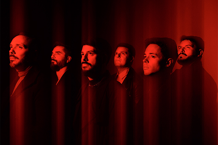 Against The Waves estrenan el videoclip de “VERTIGO”