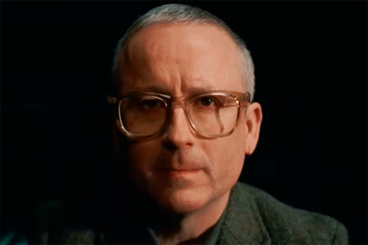 Alexis Taylor (Hot Chip) versiona a Bonnie 'Prince' Billy con Mike Simonetti