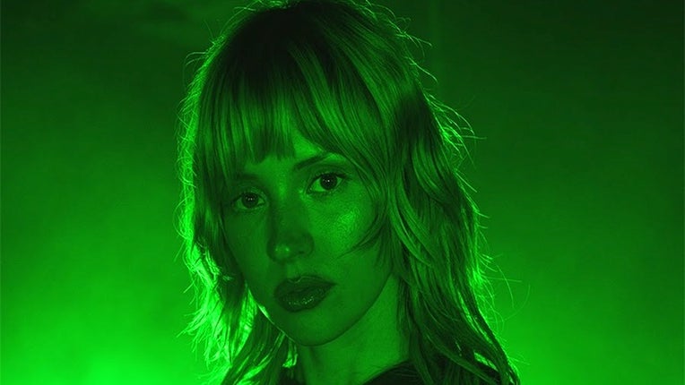 Angèle releases tension in the wonderful and wild 'Dis-le'