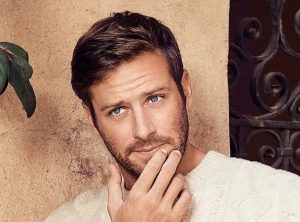 Armie Hammer breaks his silence: “I brought it on myself”