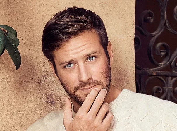 Armie Hammer breaks his silence: “I brought it on myself”