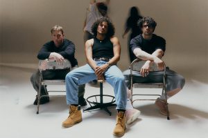 Çantamarta, gira y selección como grupo Up Next de Apple Music