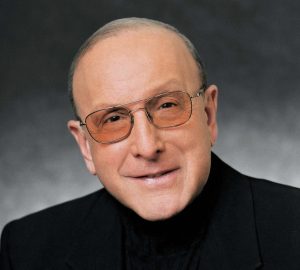 Clive Davis, discoverer of Whitney or the Boss, dies at 94
