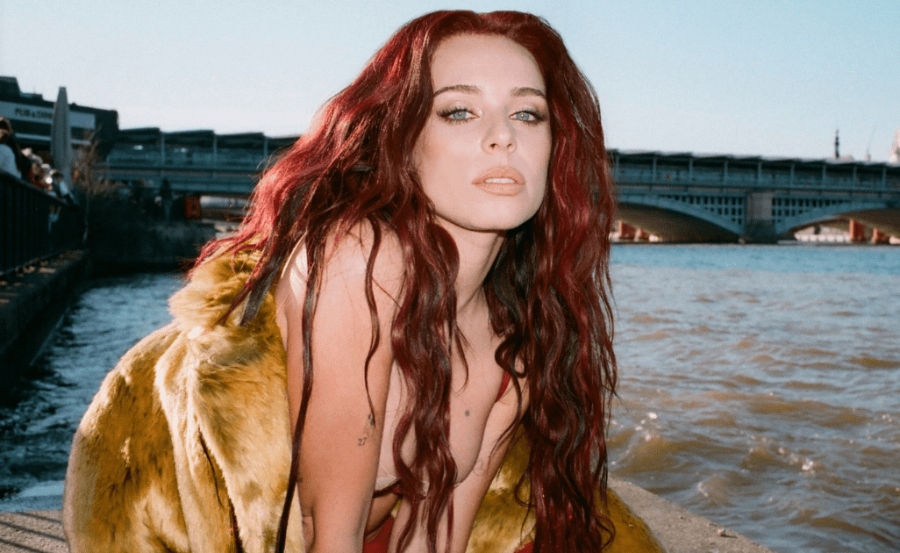 'Club to Your Arms' is Rose Gray's great dance comeback