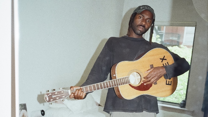 Dev Hynes will provide music for Penélope Cruz's new film