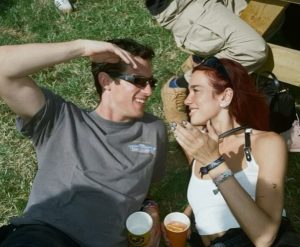 Dua Lipa and Callum Turner get married in London: photos