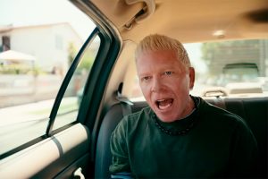 Electric Callboy sign Dexter Holland (The Offspring) for their new single