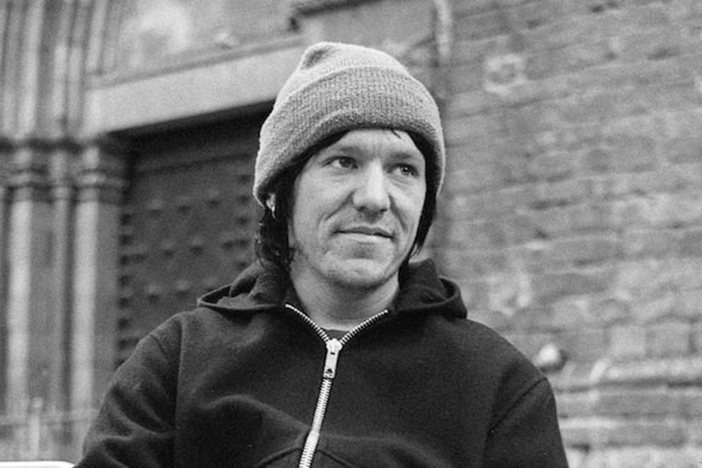 Elliott Smith tiene ya un asteroide con nombre en su honor