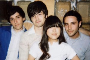 Espai Vapor suma a Triángulo de Amor Bizarro y The Pains of Being Pure at Heart