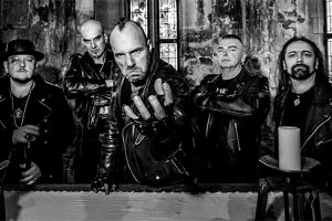El metal extremo se citará en el Drums Of War Festival