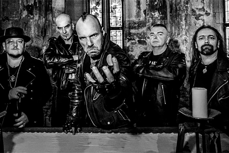 El metal extremo se citará en el Drums Of War Festival
