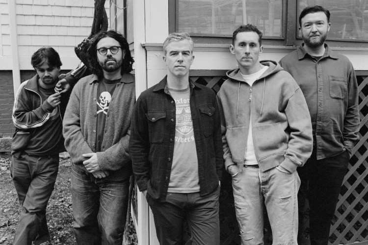 Fiddlehead regresan con el nuevo EP “Baby I'll Change”