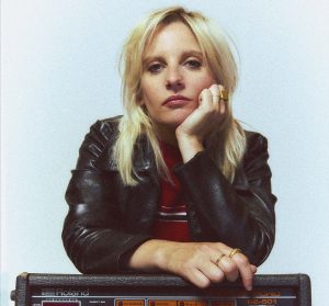 'For You' is a perfect introduction to Requin Chagrin