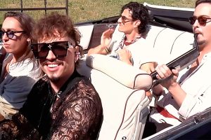 Greta Van Fleet vuelven a la actualidad con “Play Your Games”
