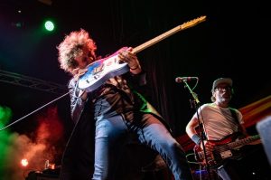 Los Zigarros anuncian “Carne con patatas”, su nuevo disco, para octubre