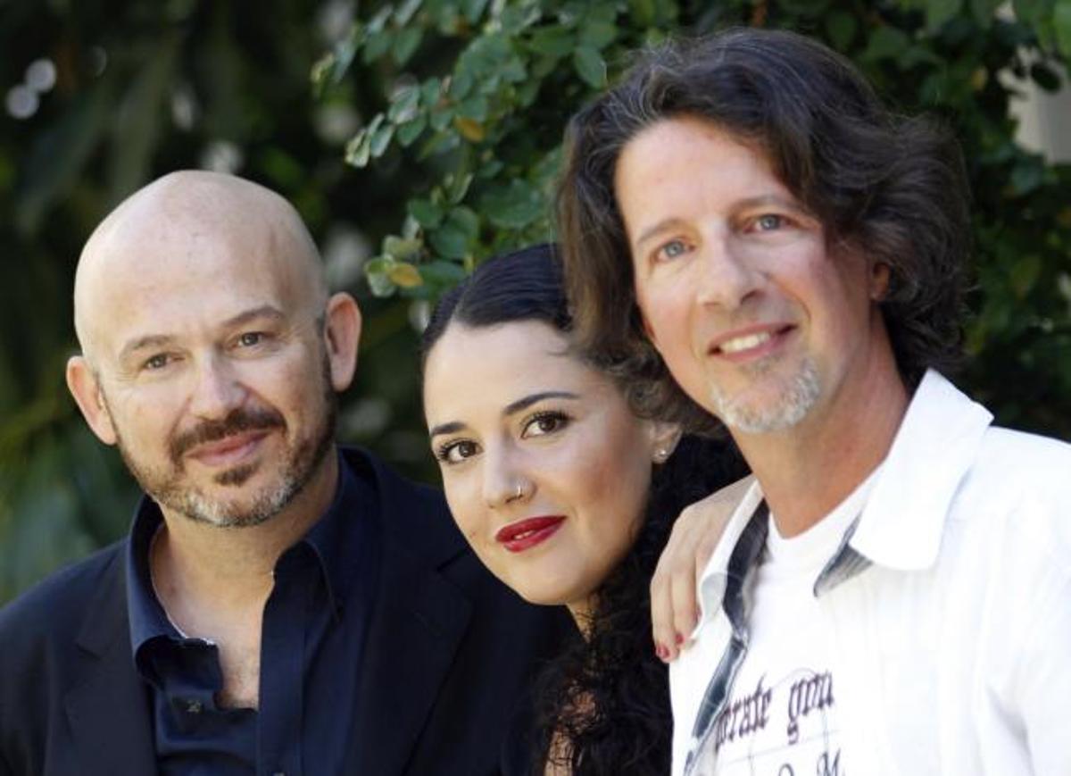 Lydia Rodríguez describes “continued abuse” in Alleged Implications; Nacho Mañó responds