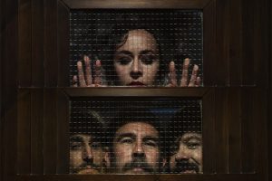 Maika Makovski, gira de vigésimo aniversario y doble disco en directo