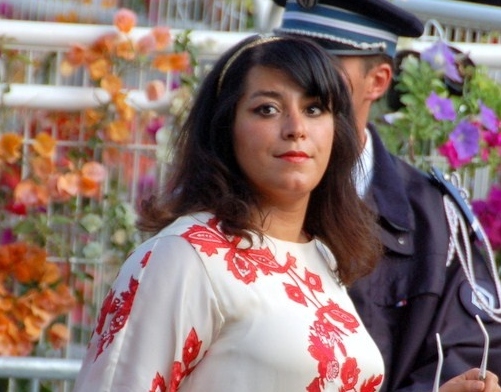 Marjane Satrapi, author of 'Persepolis', dies