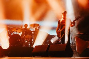 Mogwai and Current 93 take Primavera to collective ecstasy