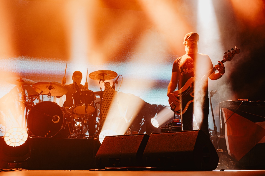 Mogwai and Current 93 take Primavera to collective ecstasy