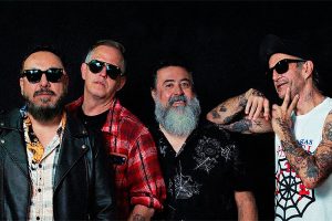 Molotov y Mala Rodríguez, doble cartel en Barcelona para julio