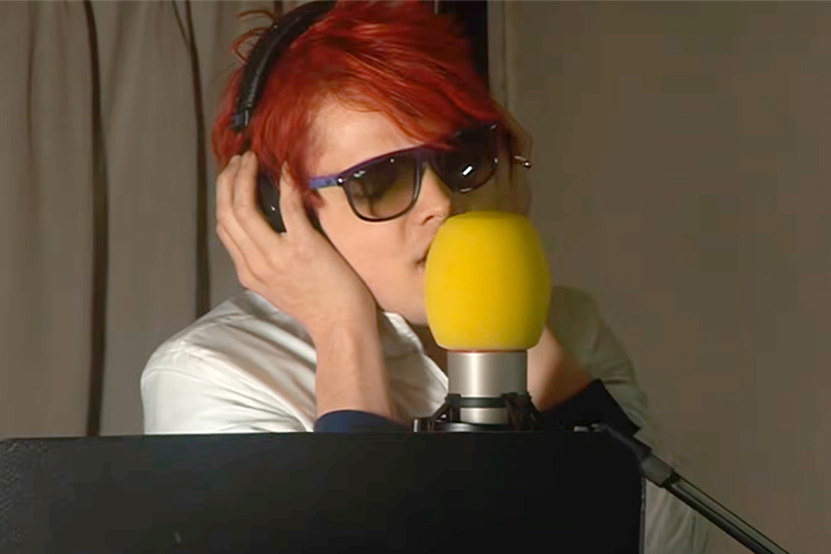 My Chemical Romance comparten su versión del “Common People” de Pulp