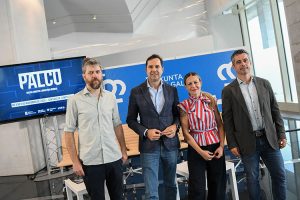 Nace PALCO, un encuentro de la industria musical en Galicia