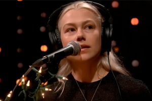 Phoebe Bridgers, concierto en Madison Square Garden con entradas a un dólar
