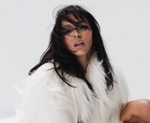 RFTW: Tinashe, Cupid, Ellie Goulding, Steve Lacy…