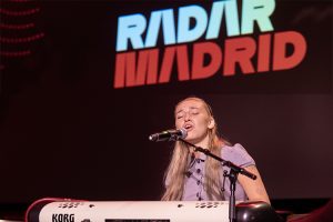 Radar Madrid anuncia sus primeros invitados internacionales