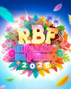 Reggaeton Beach Festival cancels all its dates in 2026