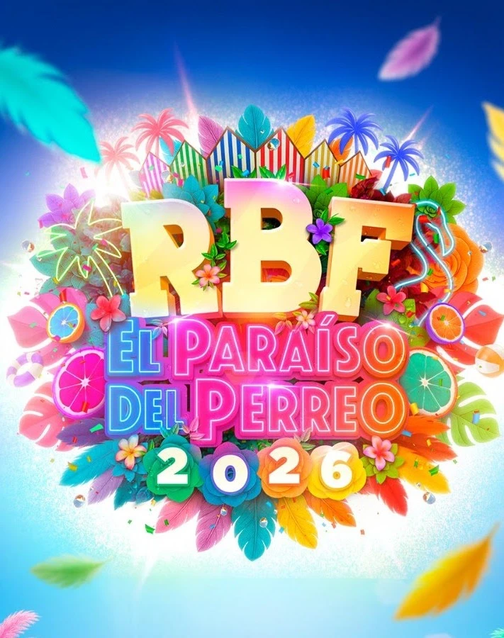 Reggaeton Beach Festival cancels all its dates in 2026