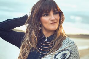 Rozalén defends her actions before the Pope: “It is not fair to generalize”
