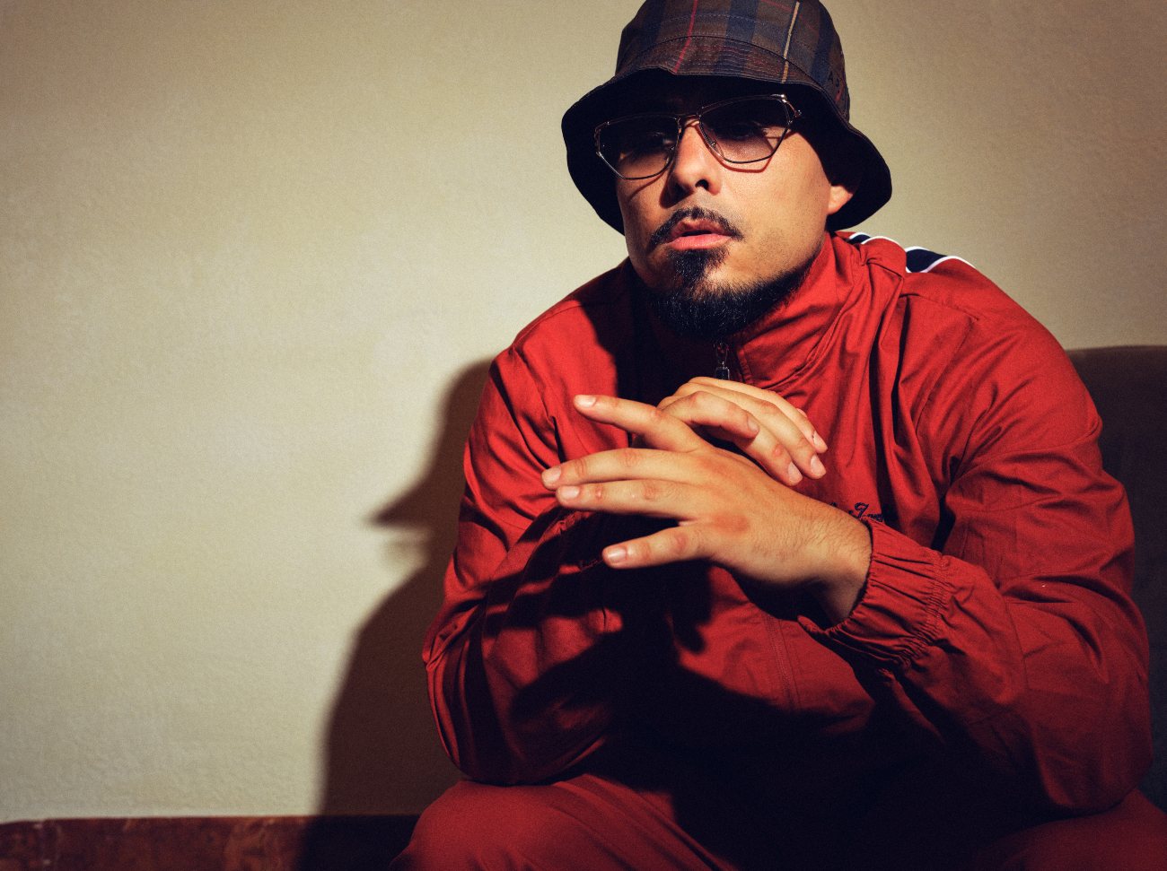 Salsa, flamenco and family is DELLAFUENTE's "way of life"