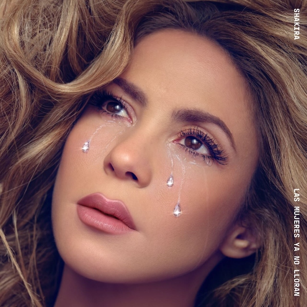 Shakira does not support any politician in Colombia