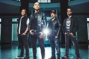 Sôber reivindican su sonido propio en el single “Indestructible”