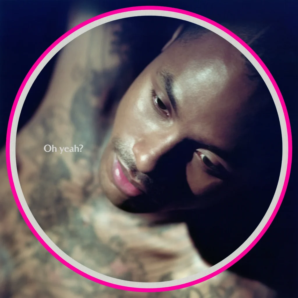 Steve Lacy gets tender in the classic 'the feeling'