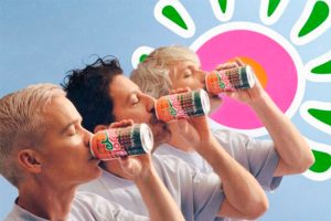 The Avalanches y Jamie XX colaboran en “Every Single Weekend”