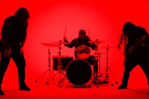 El deathcore electrónico de The Browning volverá en noviembre
