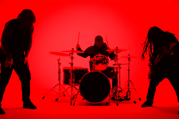 El deathcore electrónico de The Browning volverá en noviembre