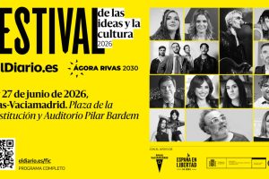The Court knocks down the PP's appeal and the eldiario.es festival will be held