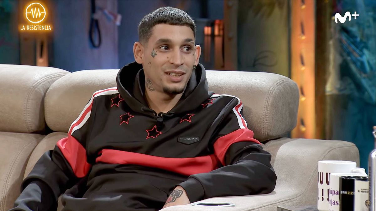 The Prosecutor's Office requests 13 years in prison for El Jincho for an alleged sexual assault