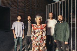 Los Punsetes están de vuelta con “Una Persona Triste”