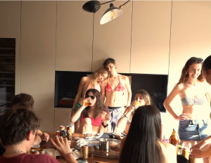This is what vikini sounds like: the Canut collaborate, Hidrogenesse produce