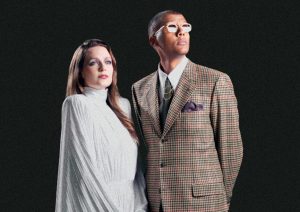 Tove Lo and Stromae's song does not finish "blooming"