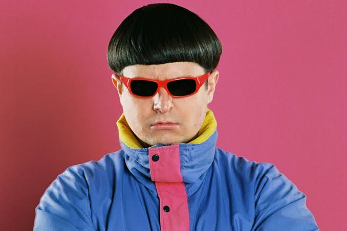 Tributes to Oliver Tree, Gaspi and music video director Lucas Vignale