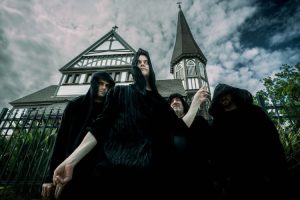 El supergrupo underground Satanic Planet ficha por Relapse