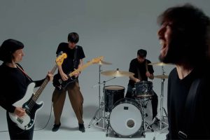 Viva Belgrado anticipan nuevo disco con “Un andalucito más”